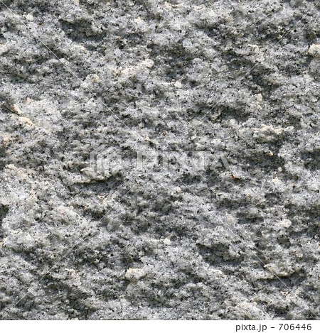 岩肌 テクスチャ パターン シームレスの写真素材
