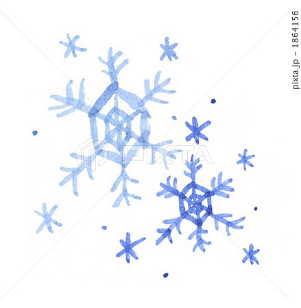かわいいディズニー画像 無料印刷可能雪の結晶 イラスト 簡単 手書き