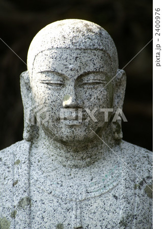 地蔵菩薩 地蔵 祈り 合掌の写真素材 - PIXTA