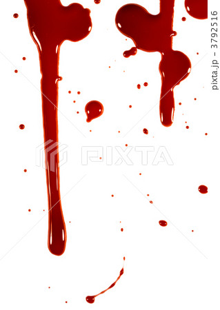 血 血液 ホラーの写真素材 Pixta