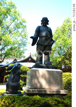 大国主命（オオクニノヌシノミコト） 大国主神（オオクニヌシノカミ）とは？ご利益・別名・関連神