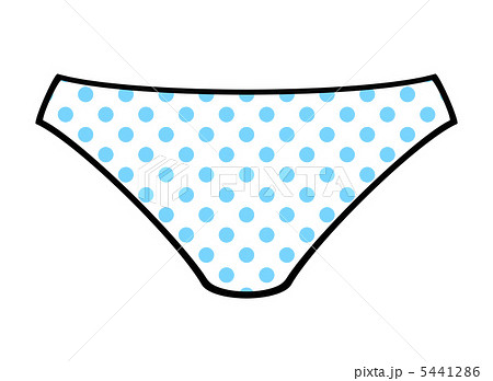 Set of women underwear types panties, bikini, - Stock Illustration  [105853153] - PIXTA
