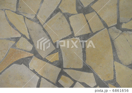 石畳 壁紙 床 地面 路面の写真素材