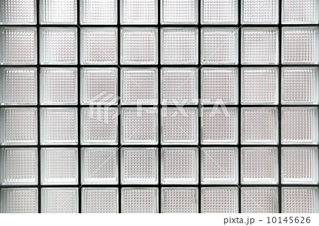 素材 テクスチャー マス目 ブロックの写真素材