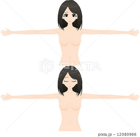 脇美人 