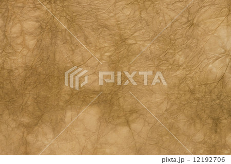 和紙的質地素材集