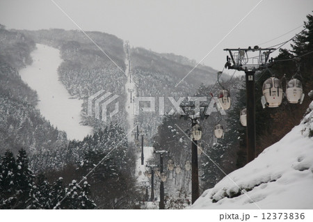 瑞穂ハイランドの写真素材