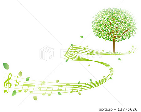 驚くばかりおしゃれ 楽器 音楽 イラスト かわいいディズニー画像