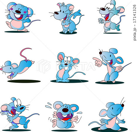 天井裏のイラスト素材