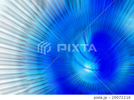 異次元空間のイラスト素材