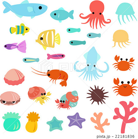 すべての動物の画像 ラブリー手書き かわいい 魚 イラスト 簡単
