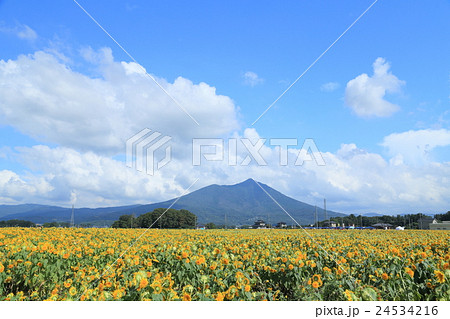 筑波山 紫峰 筑西市 筑西市風景の写真素材 - PIXTA