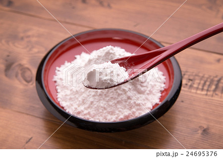 穀粉