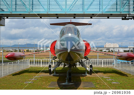 F-104J戦闘機の写真素材 - PIXTA