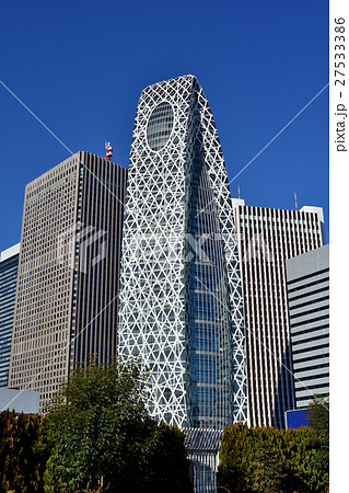 首都医校の写真素材