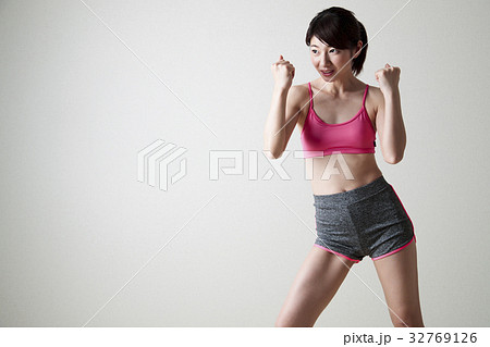 Sports Bra Young Adult