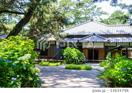 沼津垣の写真素材 - PIXTA