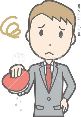 空財布の写真素材 空財布の写真素材