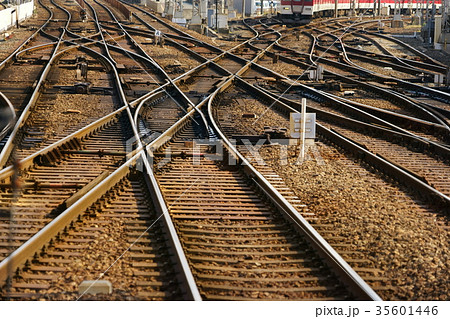 鉄道　ポイント切り替え C002 ポイント切り替えスイッチ (TURNOUT SWITCH) | ロクハン