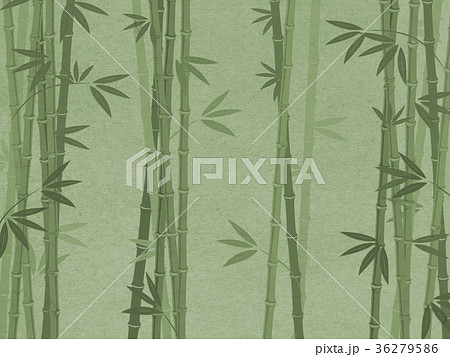 竹 背景素材 和風 和紙のイラスト素材 竹 背景素材 和風 和紙のイラスト素材
