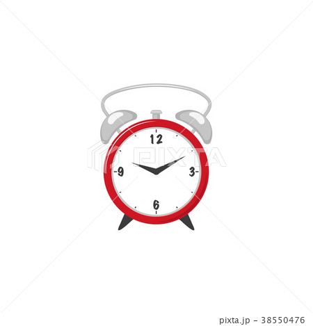 4 Days to go. Countdown timer. Clock icon. Time - Stock Illustration  [67460635] - PIXTA