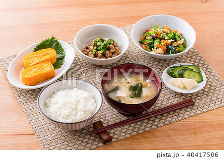 食事のイメージ