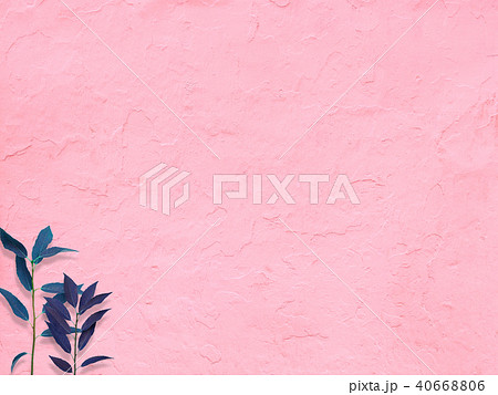 ショッキングピンクのイラスト素材