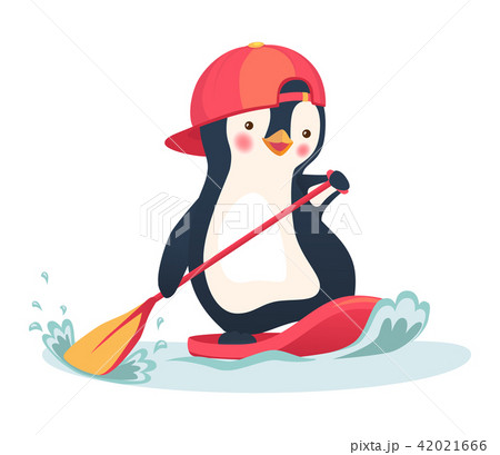 Supのイラスト素材
