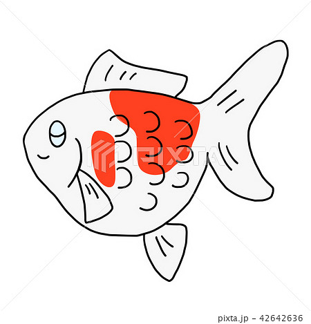 ピンポンパールのイラスト素材