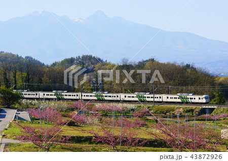 列車 風景 電車 185系の写真素材 - PIXTA 列車 風景 電車 185系の写真素材 - PIXTA