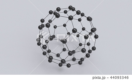 フラーレンのイラスト素材 - PIXTA