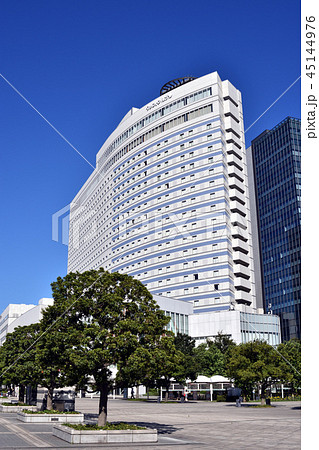 東京ディズニーリゾート グッドネイバーホテルの写真素材