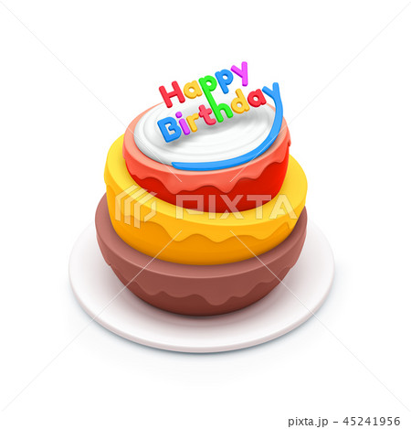 Birthday Cake Pngs Pixta