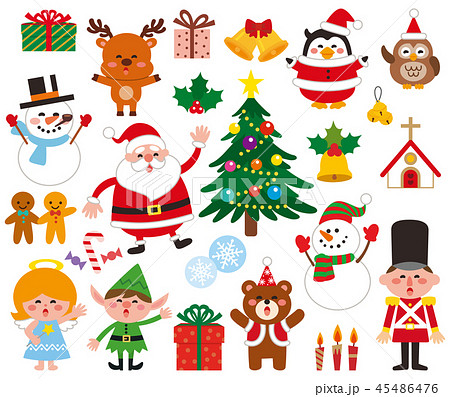 おもちゃの兵隊のイラスト素材