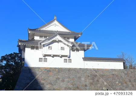 Sunpu Castle Photos