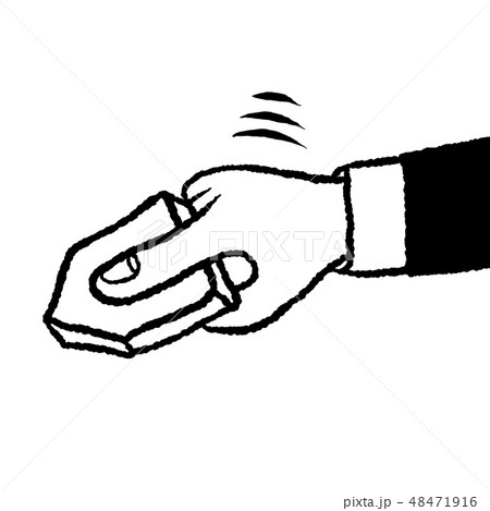 王手 将棋のイラスト素材