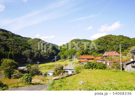 永野の写真素材