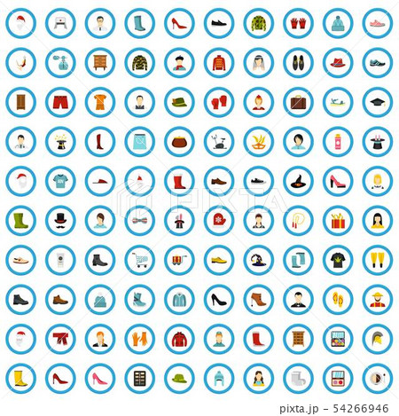 お医者さんカバンのイラスト素材