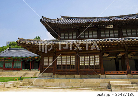 李氏朝鮮時代の写真素材 - PIXTA