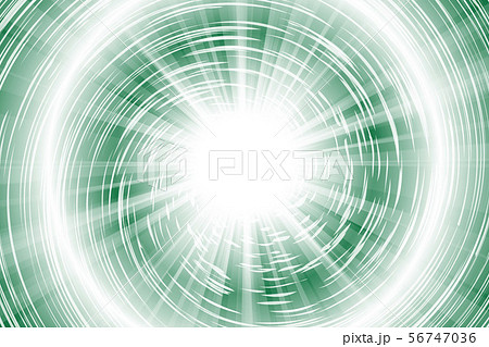 閃光 無料 フリー 背景素材のイラスト素材