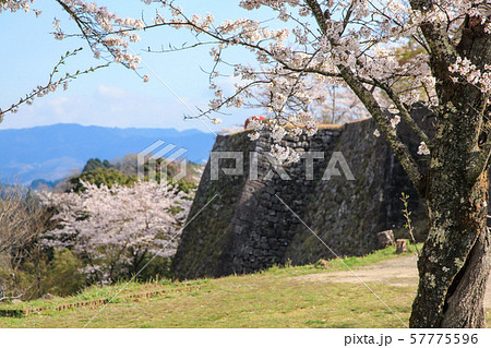 滝廉太郎の写真素材