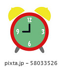 時計 針なし のイラスト素材