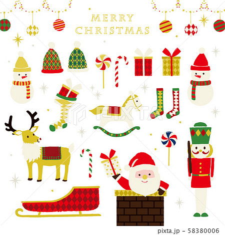 兵隊 かわいいのイラスト素材