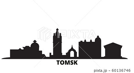 シベリア 古い住宅 古い家 ロシアのイラスト素材 シベリア 古い住宅 古い家 ロシアのイラスト素材