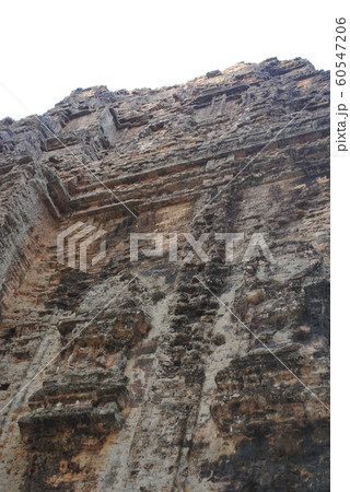 地雷除去の写真素材