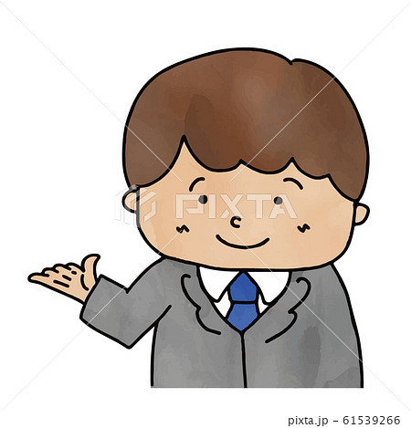 手を差し伸べる 手 イラストのイラスト素材