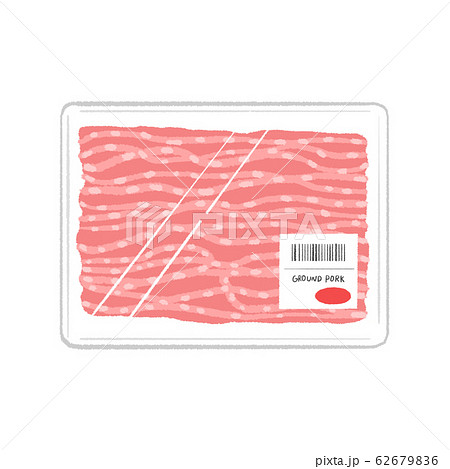 豚肉のイラスト素材集 ピクスタ