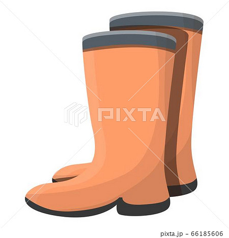 Download 14+ Rain Boots Mockup Half Side View Background ...