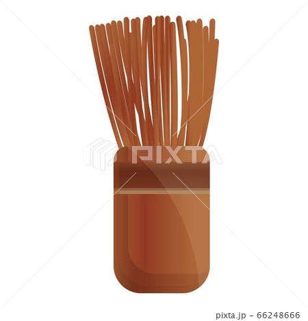 クローズアップポッキーの写真素材