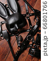 set of sex toys for hard BDSM sex - Stock Photo [68949416] - PIXTA